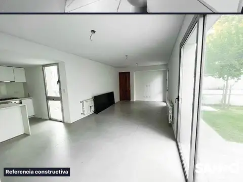Departamento en Venta 1 año