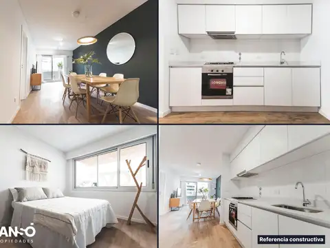 Departamento en Venta en Centro, USD 600.000