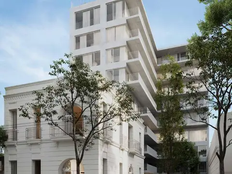 Departamento en Venta al Este