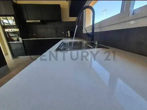 CASA EN VENTA BARRIO NAUTILUS