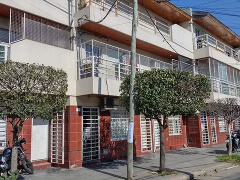 Departamento en Alquiler en Ciudadela, Partido de Tres de Febrero