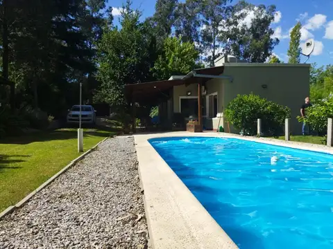 Casa en Venta en Sierra De Los Padres, USD 169.000