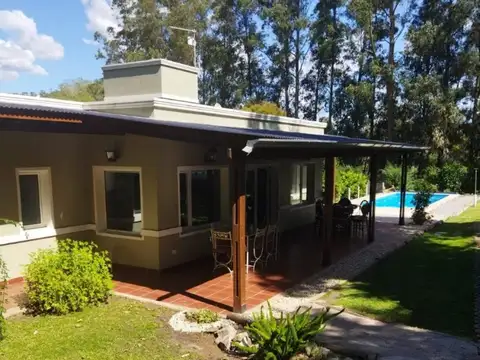 Chalet en Venta 