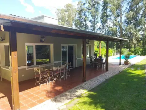 Chalet en Venta!!!