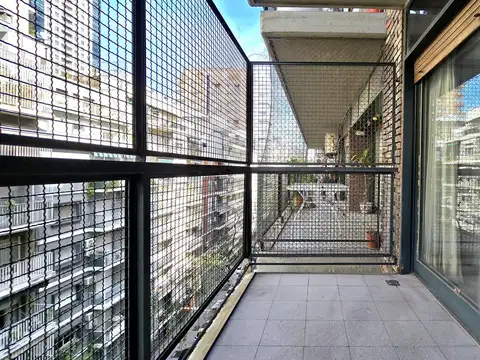 Departamento en Venta de 4 dormitorios