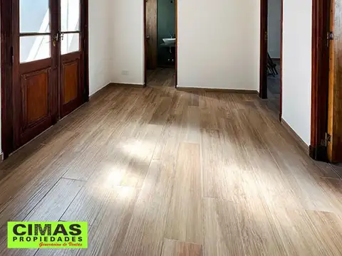 PH 3 1/2 c/Balcón al Frente + Patio + Terraza VDP