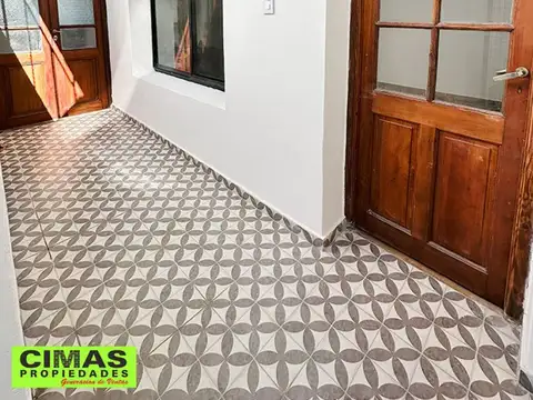 PH 3 1/2 c/Balcón al Frente + Patio + Terraza VDP