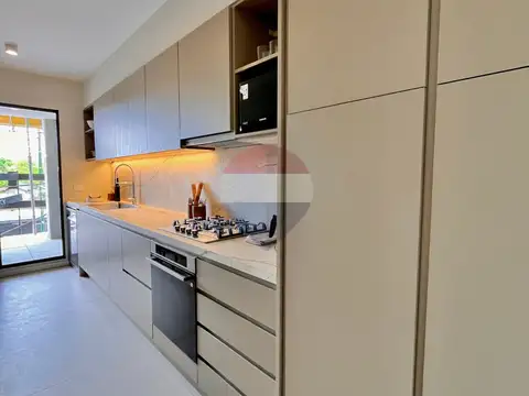 Departamento en Venta 1 año