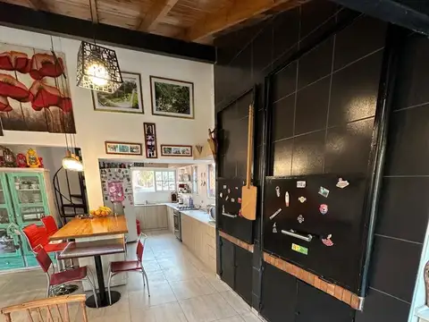 VENTA CASA COUNTRY CLUB ¨ EL VENADO ¨ 6 AMBIENTES