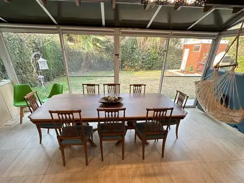 Casa en Venta 42 años