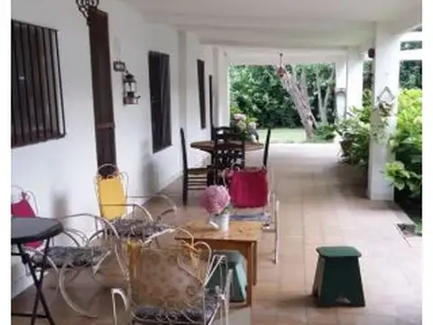 CAMARONES 6420 , Piso 0