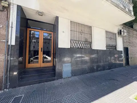 VENTA - 3 AMBIENTES LUMINOSO EN VILLA CRESPO