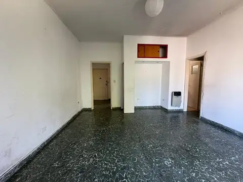 Departamento en Venta en Villa Crespo, USD 89.000