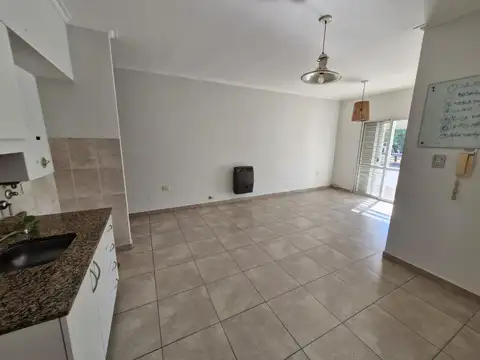 Venta departamento santa fe - Oportunidad de Inversión