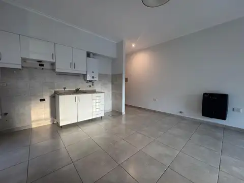 Venta departamento santa fe - Oportunidad de Inversión
