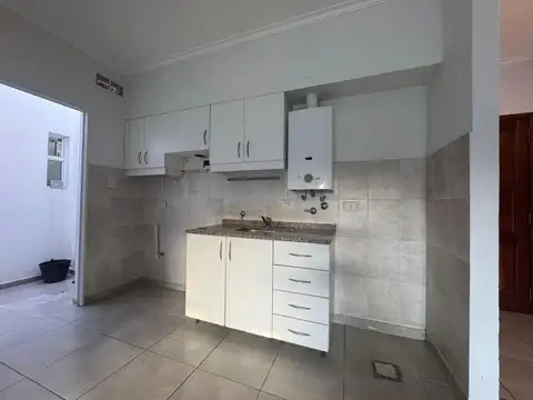 Departamento en Venta en Santa Fe, USD 74.000