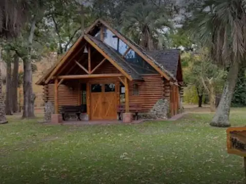 Terreno en venta - 5700 mts2- Campos de Roca