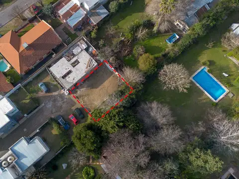 Terreno en Venta en City Bell, Partido de La Plata