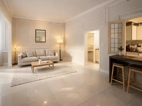 Casa en Venta en San Cristobal, CABA