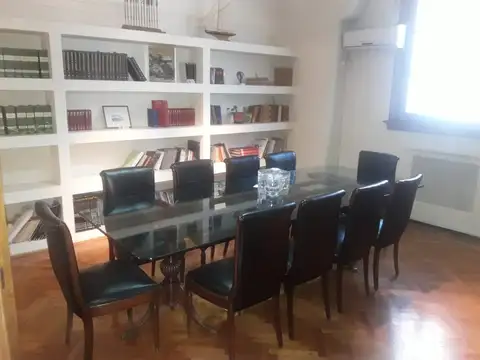 Oficina en Venta en Tribunales, USD 200.000