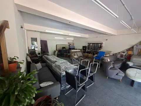 Local en Venta 46 años