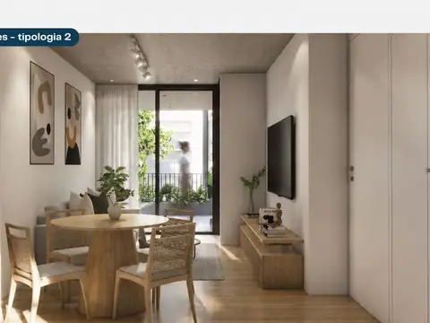 Departamento en Venta Permite mascota
