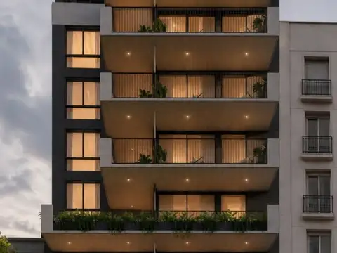 Departamento 3 Ambientes | Ubicado en una de las mejores zonas de Palermo