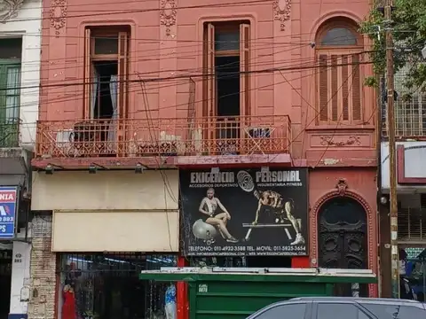 Avenida Boedo 800, Piso 1°