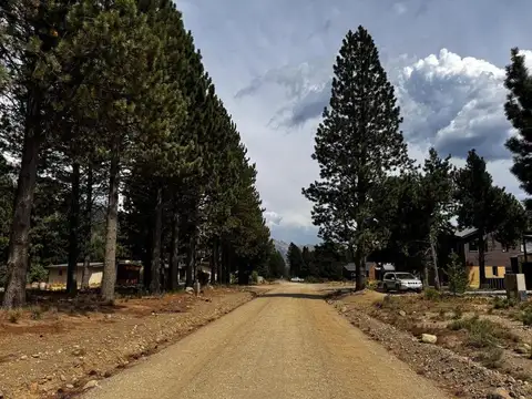 Terreno en Venta en San Carlos de Bariloche, USD 53.000