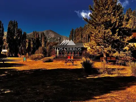 Ruta 40 y Circunvalación- Barrio Dos Valles- Lote P05