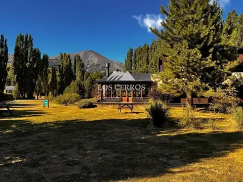 Terreno en Venta en San Carlos de Bariloche, USD 53.000