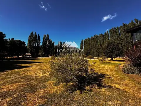 Terreno en Venta de 1236,0 m2