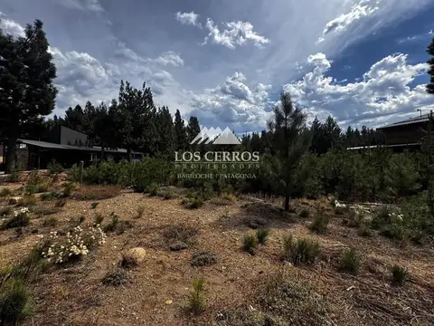 Terreno en Venta de 1236,0 m2