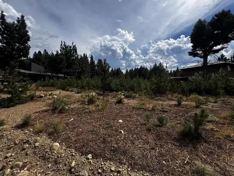 Terreno en Venta en San Carlos de Bariloche, USD 53.000