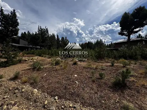Terreno en Venta en San Carlos de Bariloche, USD 53.000