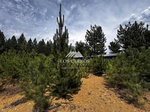 Terreno en Venta de 1236,0 m2