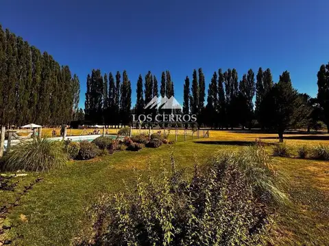 Terreno en Venta en San Carlos De Bariloche - Club de Campo, Dos Valles.