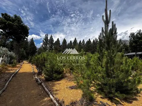 Terreno en Venta en San Carlos De Bariloche - Club de Campo, Dos Valles.