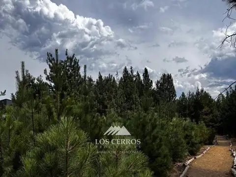 Ruta 40 y Circunvalación- Barrio Dos Valles- Lote P05