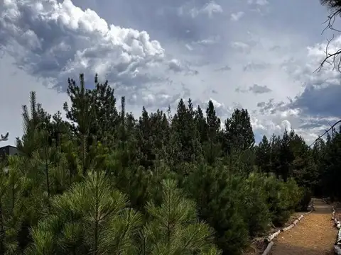 Ruta 40 y Circunvalación- Barrio Dos Valles- Lote P05