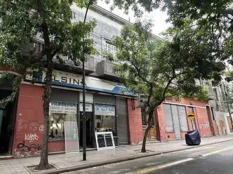 Adolfo Alsina 2300
