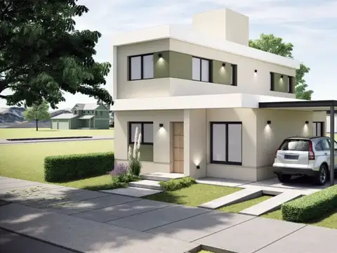 Casa en Venta de 3 dormitorios