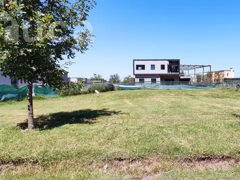 Lote interno Barrio Santa Isabel Etapa 2 Lote al 700