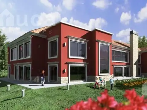 Lote interno Barrio Santa Isabel Etapa 2 Lote al 700