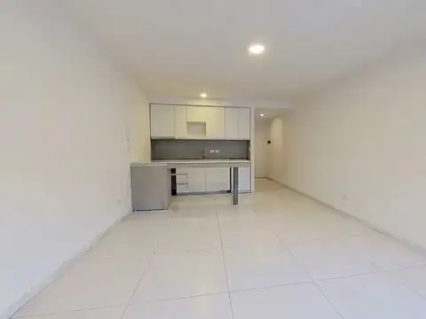 Departamento en Venta en Boca, USD 62.000