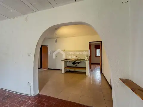 Casa en Alquiler 30 años