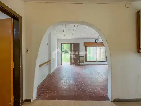 Casa en Alquiler al Norte