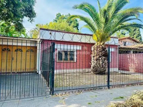 Casa  en Alquiler en Garin, Escobar, G.B.A. Zona Norte