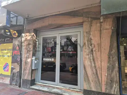 Venta de departamento en ciudad de mendoza