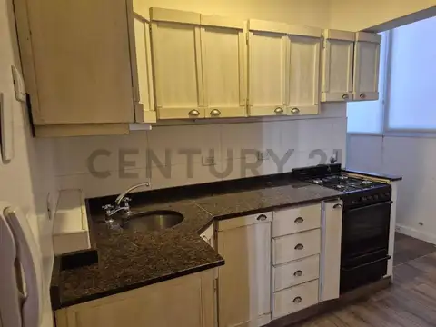 Venta de departamento en ciudad de mendoza